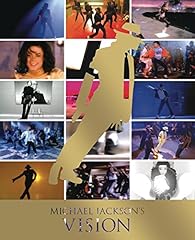 Michael jackson vision for sale  Delivered anywhere in USA 