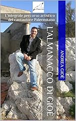 Almanacco gioè integrale for sale  Delivered anywhere in USA 