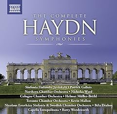 F.j. haydn complete for sale  Delivered anywhere in USA 