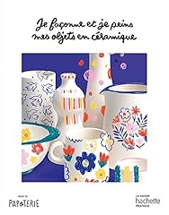 Façonne peins objets d'occasion  Livré partout en France