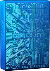 Circuit ice blue for sale  Delivered anywhere in USA 