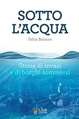 Sotto acqua. storie usato  Spedito ovunque in Italia 