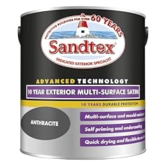 Sandtex year multi for sale  Delivered anywhere in UK