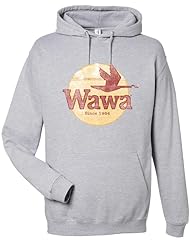 Wawa vintage pullover for sale  Delivered anywhere in USA 