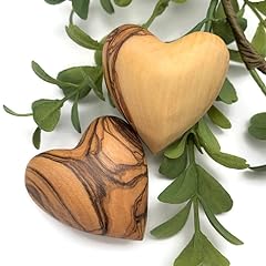 Handmade wooden hearts for sale  Delivered anywhere in USA 