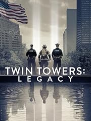 Twin towers legacy for sale  Delivered anywhere in USA 