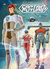 Captain future kultserie gebraucht kaufen  Wird an jeden Ort in Deutschland