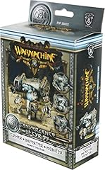 Privateer press warmachine gebraucht kaufen  Wird an jeden Ort in Deutschland