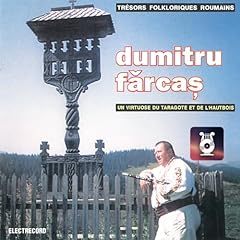 Dumitru fărcaș taragot gebraucht kaufen  Wird an jeden Ort in Deutschland