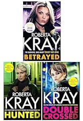 Roberta kray books for sale  Delivered anywhere in UK