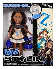 Bratz stylin sasha for sale  Delivered anywhere in USA 
