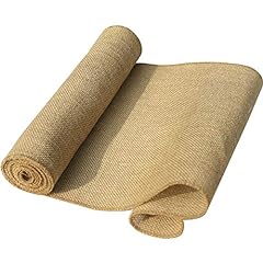 X108 jute hessian for sale  Delivered anywhere in UK