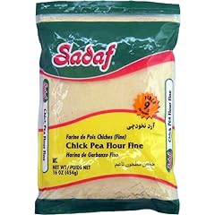 Sadaf chickpea flour for sale  Delivered anywhere in USA 