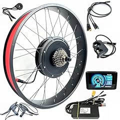 48v2000w fat hub for sale  Delivered anywhere in USA 