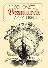 Schönsten bismarck karikature gebraucht kaufen  Wird an jeden Ort in Deutschland