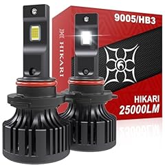 Hikari 2025 25000lm for sale  Delivered anywhere in USA 