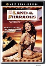 Land the pharaohs gebraucht kaufen  Wird an jeden Ort in Deutschland