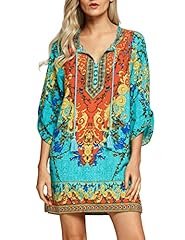 Women bohemian neck for sale  Delivered anywhere in USA 