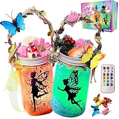 Fomomdi diy fairies for sale  Delivered anywhere in UK