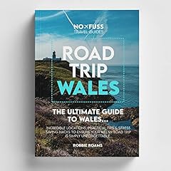 Road trip wales for sale  Delivered anywhere in UK
