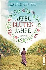 Apfelblütenjahre roman bewege gebraucht kaufen  Wird an jeden Ort in Deutschland
