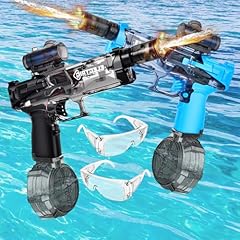 Herefun elektrische wasserpist gebraucht kaufen  Wird an jeden Ort in Deutschland