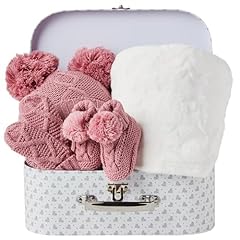 Baby girl gifts for sale  Delivered anywhere in UK