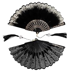 Pieces feather hand for sale  Delivered anywhere in USA 