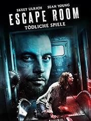 Escape room tödliche gebraucht kaufen  Wird an jeden Ort in Deutschland