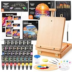 Shuttle art assortimento usato  Spedito ovunque in Italia 