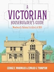 Victorian housebuilder guide for sale  Delivered anywhere in UK