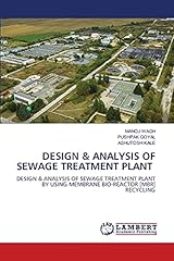 Design analysis sewage for sale  Delivered anywhere in Ireland