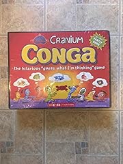Cranium conga for sale  Delivered anywhere in UK