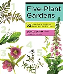 Five plant gardens for sale  Delivered anywhere in USA 