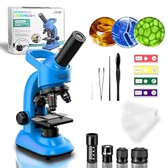 Kids microscope 1600x for sale  Delivered anywhere in USA 