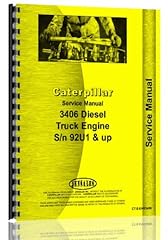 Caterpillar 3406 engine for sale  Delivered anywhere in USA 