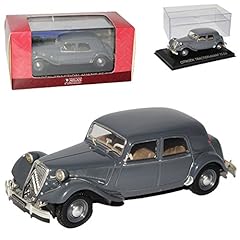 Atlas citroen traction gebraucht kaufen  Wird an jeden Ort in Deutschland