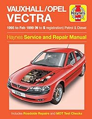 Vauxhall opel vectra for sale  Delivered anywhere in UK