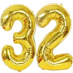 Foil palloncini compleanno usato  Spedito ovunque in Italia 