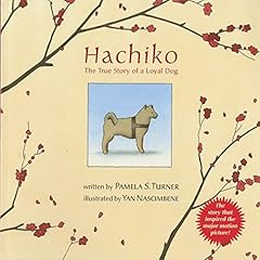 Hachiko true story for sale  Delivered anywhere in UK