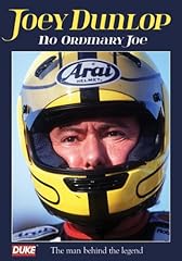 Joey dunlop ordinary for sale  Delivered anywhere in UK