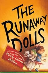 Runaway dolls for sale  Delivered anywhere in USA 
