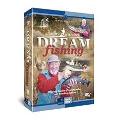 John wilson dream for sale  Delivered anywhere in UK