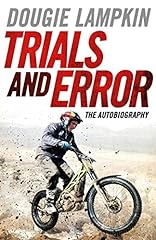 Trials error for sale  Delivered anywhere in UK