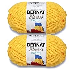 Bernat blanket brights for sale  Delivered anywhere in USA 
