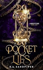 Pocket lies fast for sale  Delivered anywhere in UK