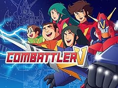 Combattler usato  Spedito ovunque in Italia 