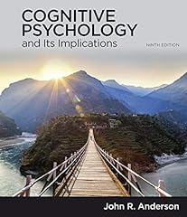 Cognitive psychology implicati for sale  Delivered anywhere in USA 