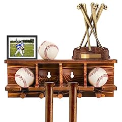 Tebery wood baseball for sale  Delivered anywhere in USA 