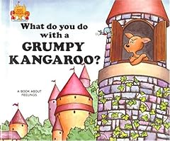 Grumpy kangaroo for sale  Delivered anywhere in USA 